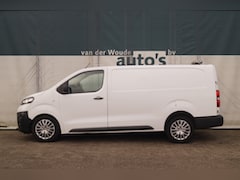 Opel Vivaro - 1.5 CDTI L3-H1 Edition -NAVI-AIRCO-CAM-CRUISE