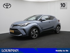 Toyota C-HR - 1.8 Hybrid Style