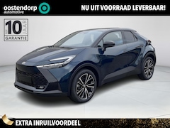 Toyota C-HR - 2.0 Plug-in Hybrid 220 Executive