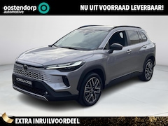 Toyota Corolla Cross - Hybrid 140 Dynamic