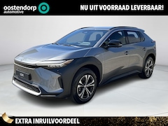 Toyota bZ4X - Premium 71 kWh