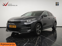 Kia XCeed - 1.6 GDi PHEV Plug-in Hybrid DynamicPlusLine - Navigatie - Camera - Adaptive Cruise Control