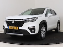 Suzuki S-Cross - 1.5 Hybrid AllGrip Select | BTW Voertuig | Stoelverwarming | Achteruitrijcamera |