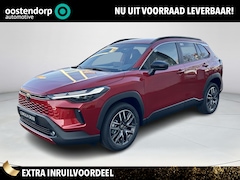 Toyota Corolla Cross - Hybrid 140 Dynamic