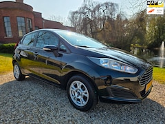 Ford Fiesta - 1.0 Style 5-deurs AIRCO *66.000km* apk:02-2027