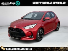 Toyota Yaris - 1.5 Hybrid 130 Executive