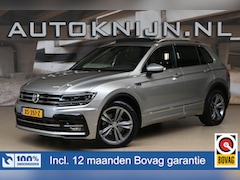 Volkswagen Tiguan - 1.5 TSI 150pk Highline Business R-line | NL-auto | LED | Panoramadak | 100% (Dealer) onder