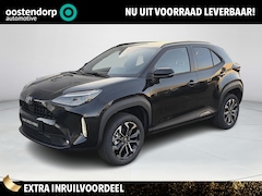Toyota Yaris Cross - 1.5 Hybrid 115 Dynamic Comfort Pack