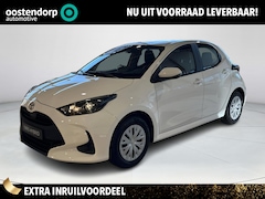 Toyota Yaris - 1.5 Hybrid 115 Comfort