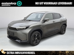 Toyota Urban Cruiser - Dynamic 61 kWh