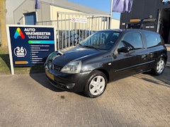 Renault Clio - 1.2-16V Campus