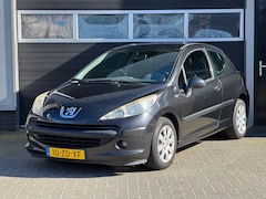Peugeot 207 - 1.4 VTi Cool 'n Blue Airco, NAP