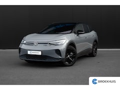 Volkswagen ID.4 - 77kWh Pro Limited Edition | Trekhaak | Apple Carplay| | 'App-Connect' draadloze smartphone