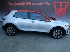 Kia Stonic - 1.0 T-GDi COMFORT PLUS LINE | CRUISE | CAMERA | CARPLAY | NAVIGATIE | NL-AUTO