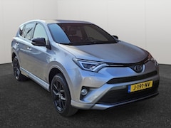 Toyota RAV4 - 2.5 Hybrid AWD Executive Leder Camera Winterpack Navigatie