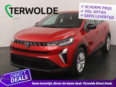 Renault Symbioz - 1.8 E-Tech full hybrid 160 evolution | pack navigation |