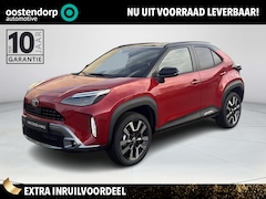 Toyota Yaris Cross - 1.5 Hybrid 130 Executive