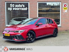 Volkswagen Golf - 2.0 TSI GTI Clubsport | Pano | ACC | Winterpakket | Camera | BTW