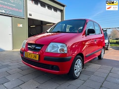 Hyundai Atos - 1.1i Active Cool 999, - vaste export meeneemprijs