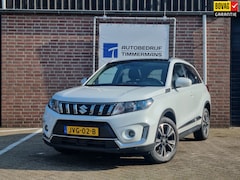 Suzuki Vitara - 1.4 Boosterjet Stijl Automaat Panoramadak