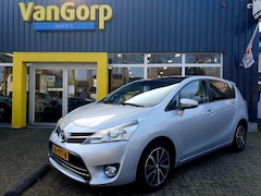 Toyota Verso - 1.8 VVT-i SkyView Edition All-in prijs