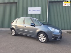 Citroën C4 Picasso - 1.6 VTi Tendance PANORAMA - CRUISE CONTROL - PARKEERSENSOREN