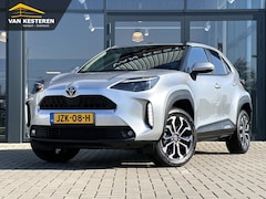 Toyota Yaris Cross - 1.5 VVT-I Hybrid 116pk CVT Business Plus | Stoel + Stuurverw. | Cam. | PDC | ACC | LED | K