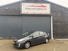 Toyota Prius - 1.8 Comfort