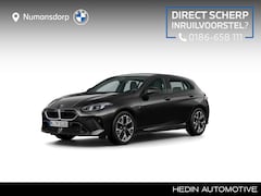 BMW 1-serie - 120 | M-Sport | 18'' | Harman/Kardon | Comfort Access | Camera