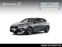 BMW 1-serie - 120 | M-Sport | 18'' | Camera | Stoelverw