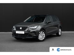 SEAT Arona - 1.0 TSI 95pk Style Business Connect | Stoelverwarming | Parkeersensoren achter | 16" | Cli