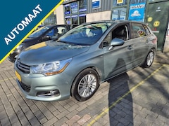 Citroën C4 - 1.6 THP ExclusiveEGS