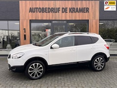 Nissan Qashqai - 2.0 Connect Edition