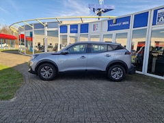 Peugeot 2008 - 1.2 PureTech Active130PK