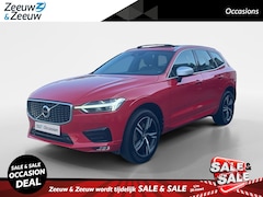 Volvo XC60 - 2.0 T5 R-Design | TREKHAAK | PANO | EERSTE EIGENAAR | NL-AUTO | DEALER ONDERHOUDEN |