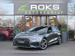 Audi A3 Sportback - 45 TFSI e S edition