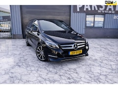 Mercedes-Benz B-klasse - 180 Ambition Automaat/eerste eigenaar/NAP