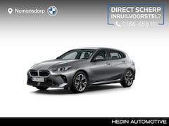 BMW 1-serie - 120 | M-Sport | 18'' | Harman/Kardon | Camera | Comfort Access
