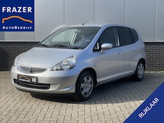 Honda Jazz - 1.4 LS AUTOMAAT