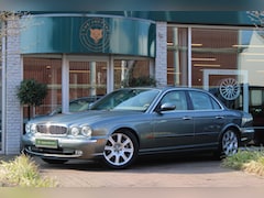 Jaguar XJ - 4.2 V8 Executive