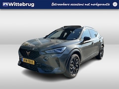CUPRA Formentor - 1.4 e-Hybrid VZ Tribe Edition / AUTOMAAT/ FABRIEKSGARANTIE T/M 1-2028/ PANO/ BREMBO/ BEATS