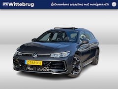 Volkswagen Passat Variant - 1.5 eTSI 150PK DSG R-Line Business / Fabrieksgarantie tot 10-06 2028 / Trekhaak / Panorama