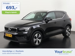 Volvo XC40 - 1.5 T4 Plug-in hybrid Core Bright | All-in 693, - Private Lease | Direct uit voorraaad