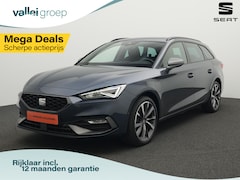 SEAT Leon Sportstourer - 1.4 TSI eHybrid 204 pk DSG FR Business Intense | Trekhaak | Stoelverwarming | Achteruitrij