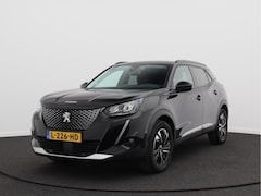 Peugeot 2008 - 1.2 PureTech Allure Pack/ automaat/ lage km