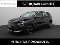 Kia Niro EV - Light Edition 64.8 kWh