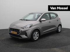 Hyundai i10 - 1.0 Comfort Airco | Cruise control | LED dagrijverlichting | Apple Carplay/Android Auto |