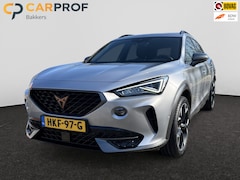 CUPRA Formentor - 1.5 TSI