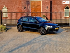 Volkswagen Polo - 1.2 Easyline / Airco / Elektrische ramen / 5 deurs / Nieuwe Apk