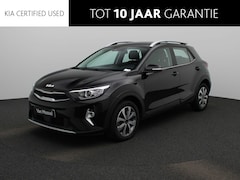 Kia Stonic - Pulse 1.0 T-GDi DCT | AUTOMAAT | NAVIGATIE | CARPLAY | CLIMATE CONTROL | CAMERA | LM VELGE